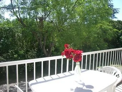 Apartment Residence Sainte Annette Greoux-les-Bains