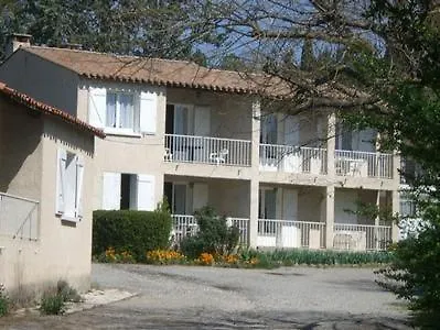 Residence Sainte Annette Greoux-les-Bains Apartment